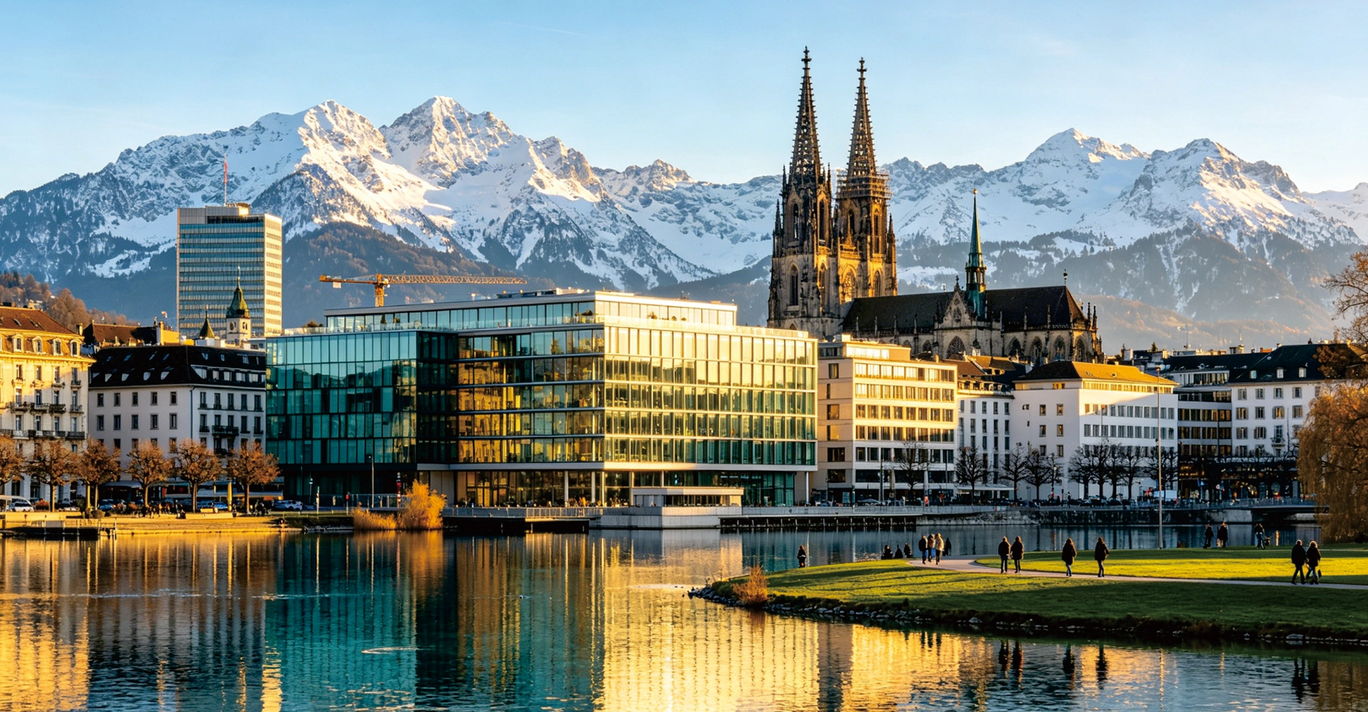 Two decades in, OZOSL is one of the recognised names in hydrolytic ozone technology worldwide.