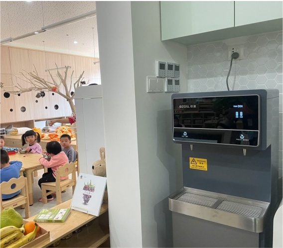 Indoor Air Odors and Microorganisms