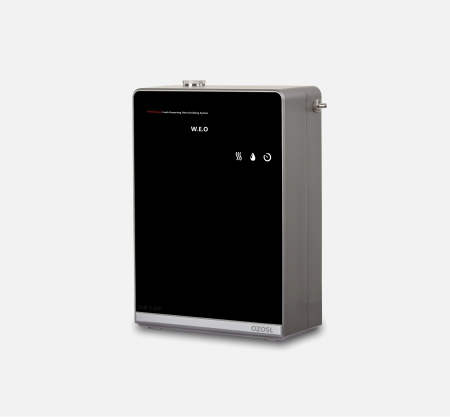 Tripurifier