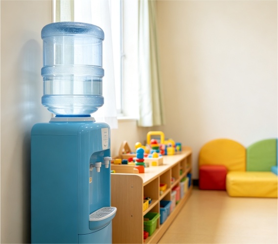 Indoor Air Odors and Microorganisms