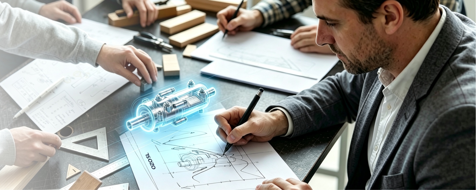 Product Development Consulting