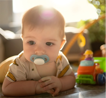 Baby and maternity product cleaning