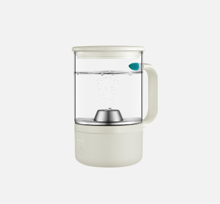 OZOSL ORAL GASTRO SHIELD CUP (Hydrolysis Ozone Sterilizer)
