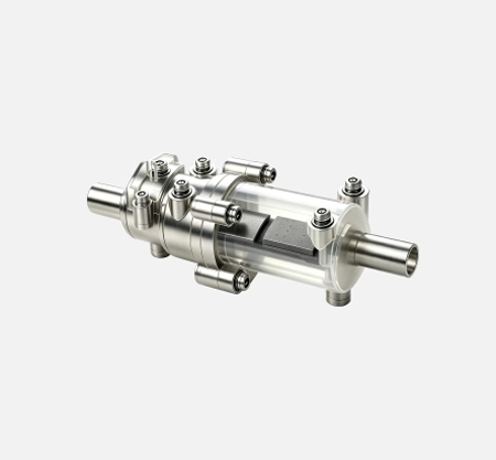 In-line Ozone Generator