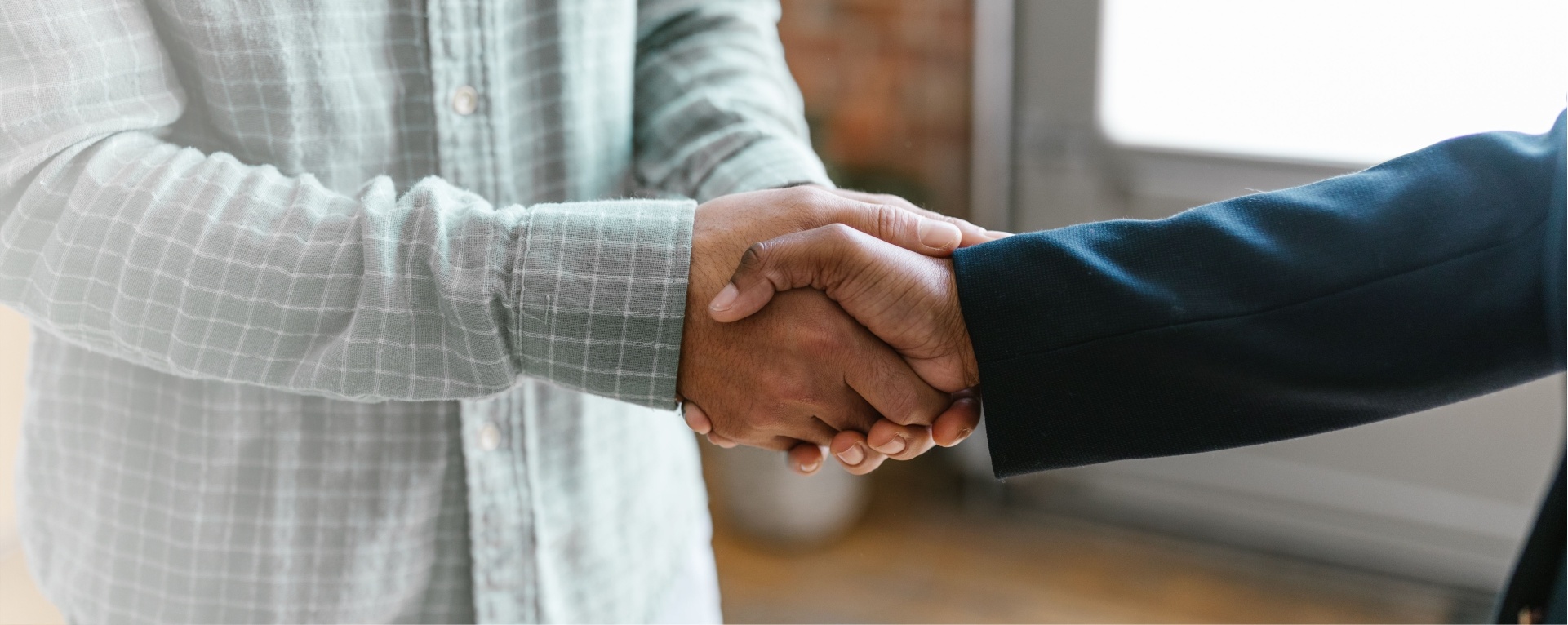 Partner Application