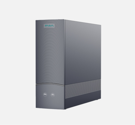 Reverse Osmosis Disinfection Water Purifier